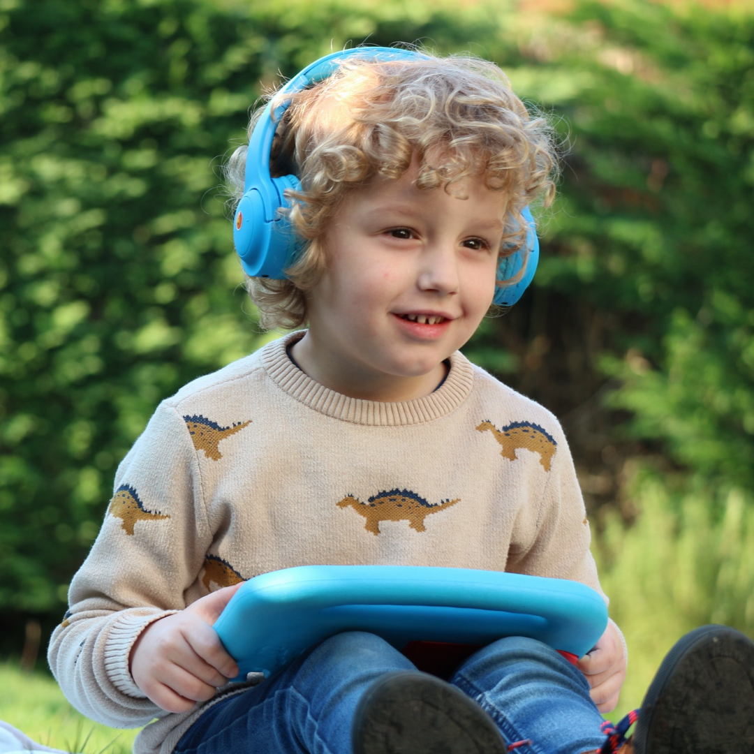 Waarom een specialist in kindertechnologie het verschil maakt