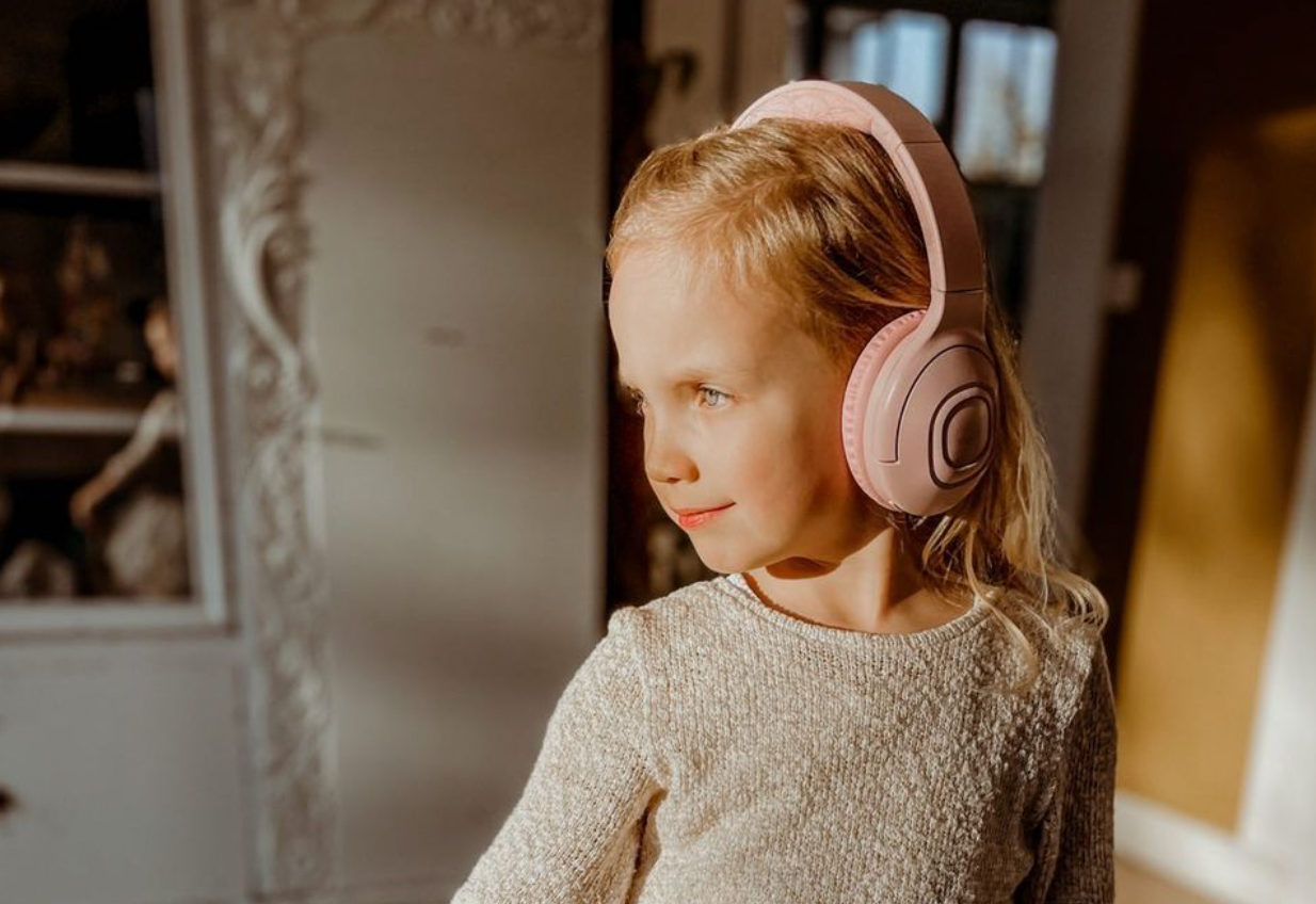 5 Onderschatte Functies Van Een Goede Kinderkoptelefoon