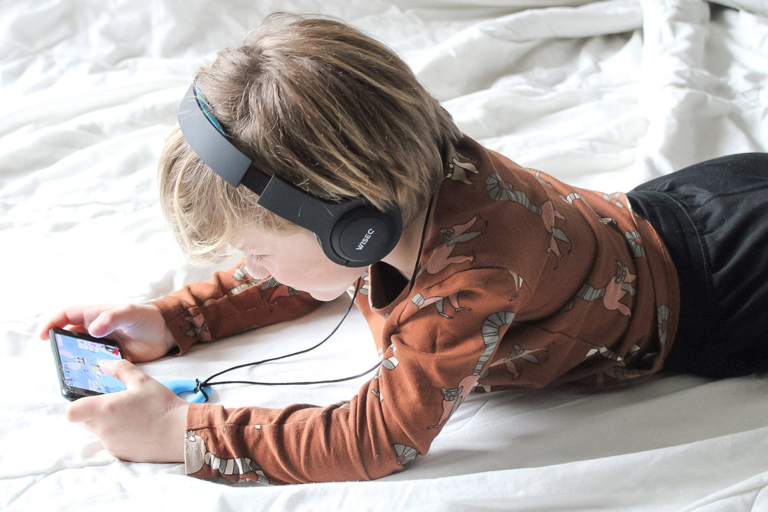 Waarom gehoorbescherming bij kinderen zo belangrijk is