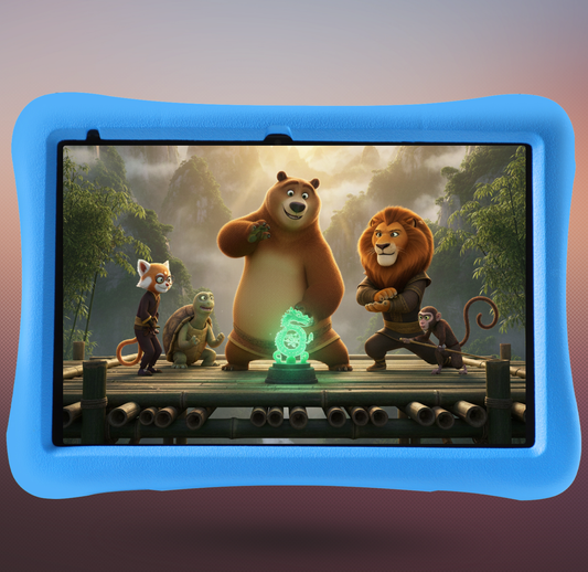 Kindertablet
