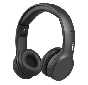 Junior - Wired - Vandal-proof - Black