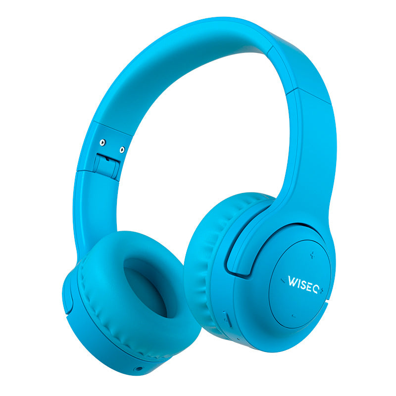 Hero - Wireless - 38 hours of music - Blue