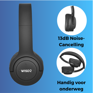 Hero - Wireless - 38 hours of music - Black