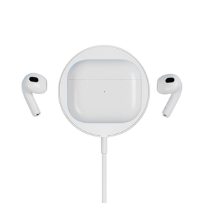 25W Draadloze Magnetische Snellader 38W Multi-Port Adapter – Geschikt voor MagSafe