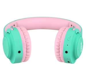 Hero - Draadloos - 38 uur muziek - Unicorn-Bubblegum