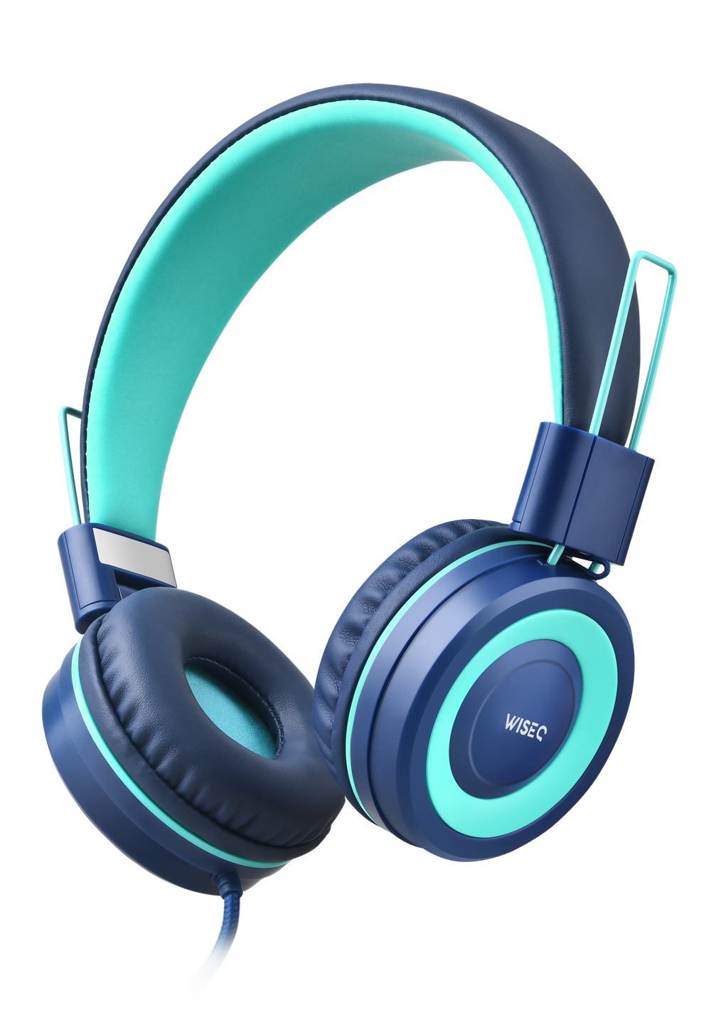 One - Wired - Very Flexible - Blue