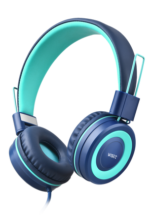 One - Wired - Very Flexible - Blue