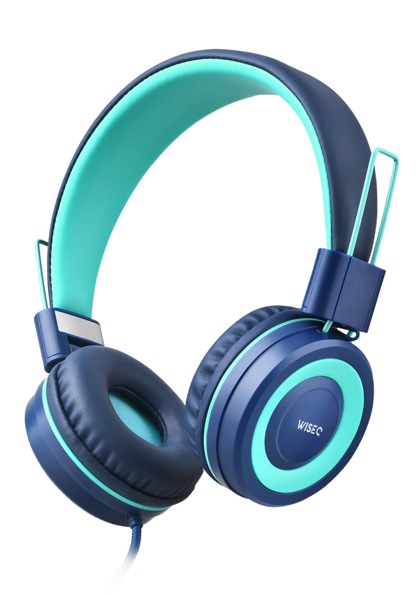 One - Wired - Very Flexible - Blue