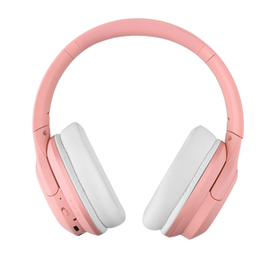 Kids ANC Roze - Draadloos - Active Noise Cancelling