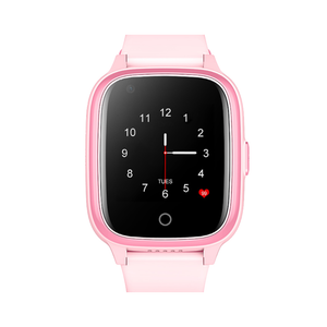 Smartwatch voor Kinderen - Roze