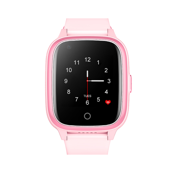 Smartwatch voor Kinderen - Roze
