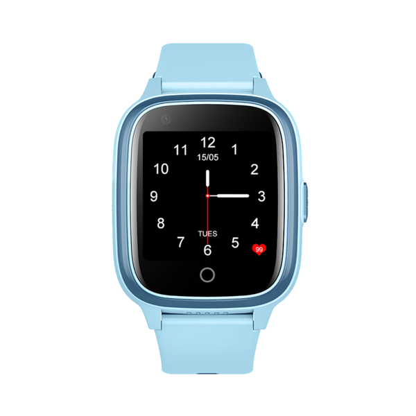 Smartwatch voor Kinderen - Blauw