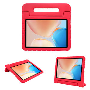 iPad Beschermhoes Kinderen - 10.9 inch - Rood