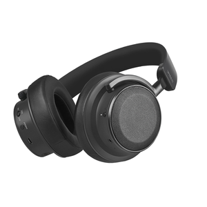 ANCx100 - Draadloze Koptelefoon Voor Volwassenen - Active Noise Cancelling – Zwart