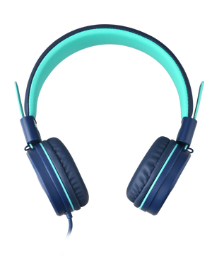 One - Bedraad - Zeer Flexibel - Blauw