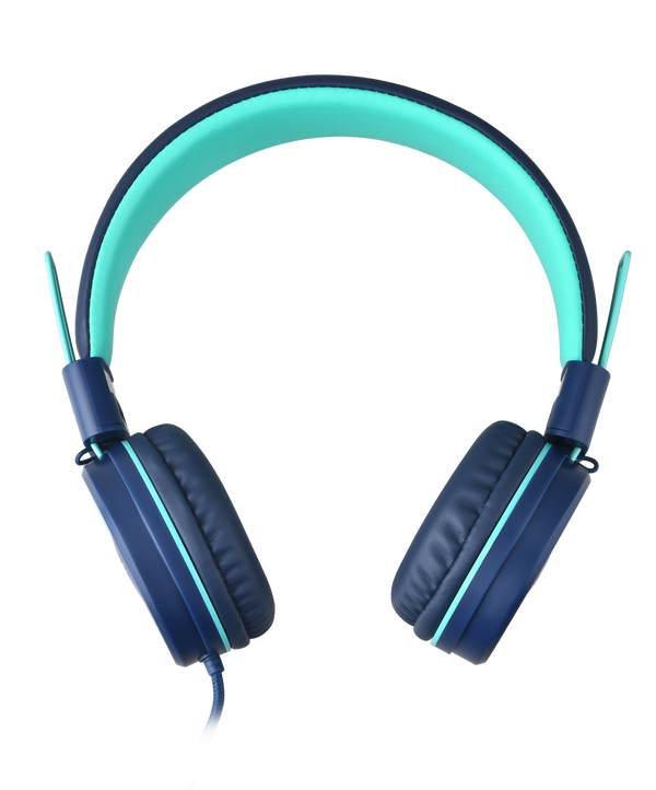 One - Bedraad - Zeer Flexibel - Blauw