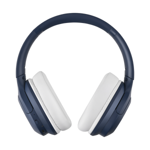 Kids ANC Navy - Draadloos - Active Noise Cancelling