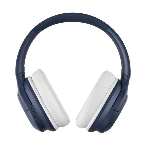 Kids ANC Navy - Draadloos - Active Noise Cancelling