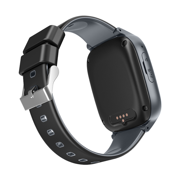 Smartwatch voor Kinderen - Zwart