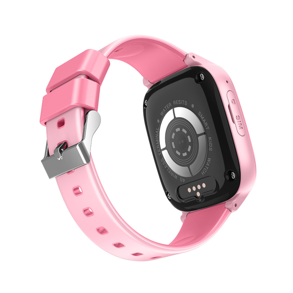Smartwatch voor Kinderen - Roze