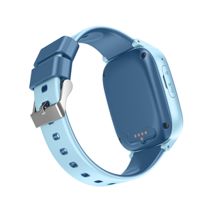 Smartwatch voor Kinderen - Blauw