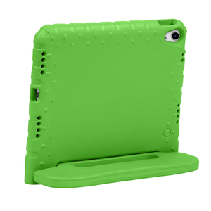 iPad Beschermhoes Kinderen - 10.2 inch - Groen