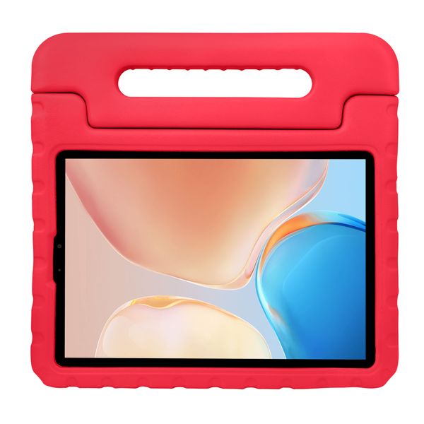 iPad Beschermhoes Kinderen - 10.9 inch - Rood