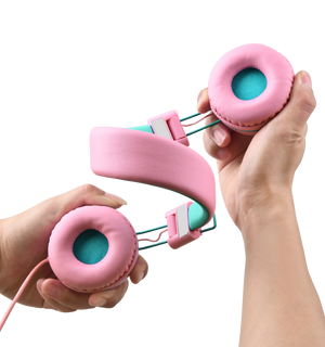 One - Bedraad - Zeer Flexibel - Unicorn-Bubblegum