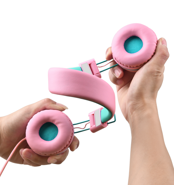 One - Bedraad - Zeer Flexibel - Unicorn-Bubblegum