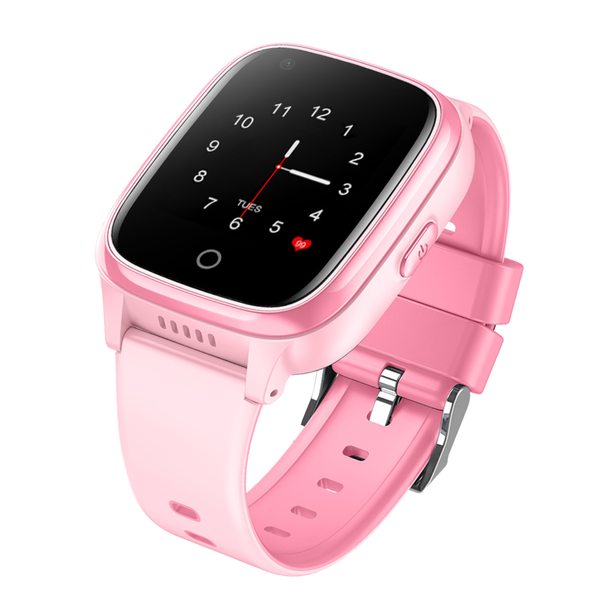 Smartwatch voor Kinderen - Roze
