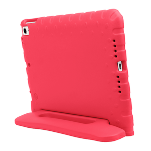 iPad Beschermhoes Kinderen - 10.9 inch - Rood