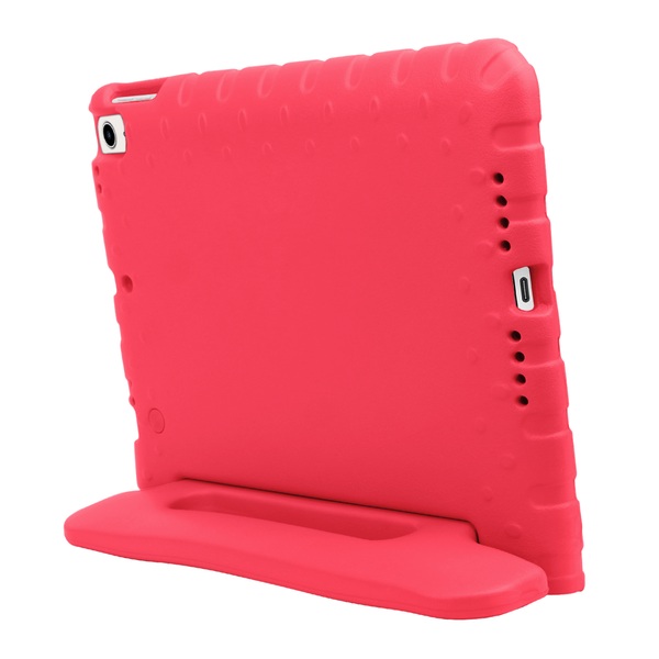 iPad Beschermhoes Kinderen - 10.9 inch - Rood
