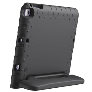 iPad Beschermhoes Kinderen - 10.2 inch - Zwart