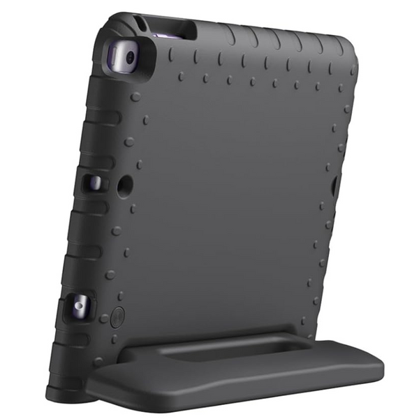 iPad Beschermhoes Kinderen - 10.2 inch - Zwart