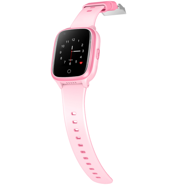 Smartwatch voor Kinderen - Roze