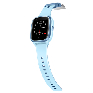 Smartwatch voor Kinderen - Blauw