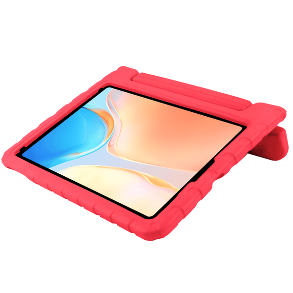 iPad Beschermhoes Kinderen - 10.9 inch - Rood
