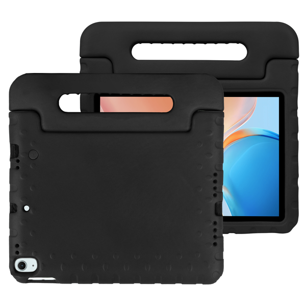 iPad Beschermhoes Kinderen - 10.2 inch - Zwart