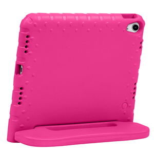 iPad Beschermhoes Kinderen - 10.2 inch - Roze