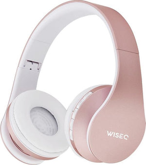BTwireless - Draadloos - 8 uur muziek - Roze
