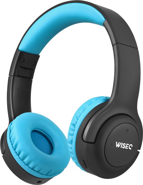 Hero - Wireless - 38 hours of music - Black and Blue