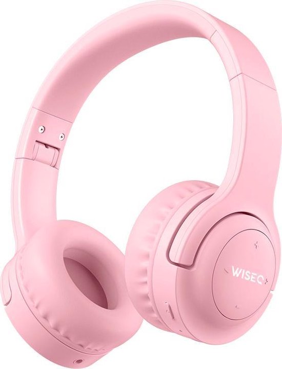 Hero - Draadloos - 38 uur muziek - Roze