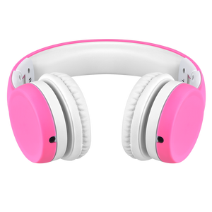 Junior - Wired - Vandal-proof - Pink