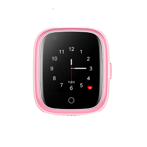 Smartwatch voor Kinderen - Roze
