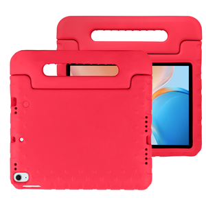 iPad Beschermhoes Kinderen - 10.9 inch - Rood