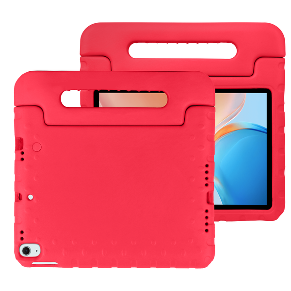 iPad Beschermhoes Kinderen - 10.9 inch - Rood
