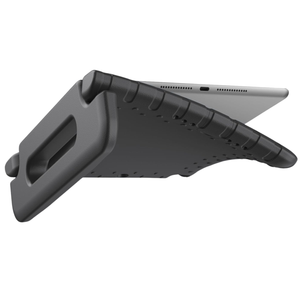 iPad Beschermhoes Kinderen - 10.2 inch - Zwart