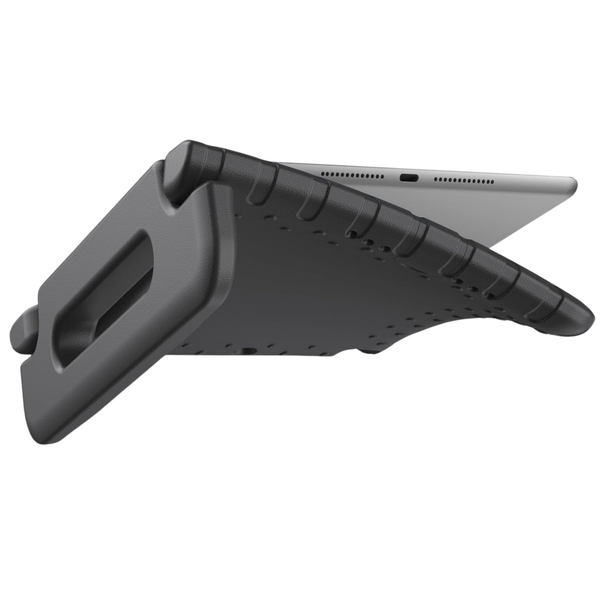 iPad Beschermhoes Kinderen - 10.2 inch - Zwart