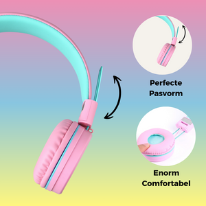 One - Bedraad - Zeer Flexibel - Unicorn-Bubblegum