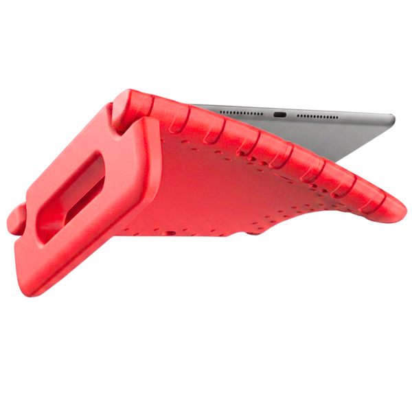 iPad Beschermhoes Kinderen - 10.9 inch - Rood